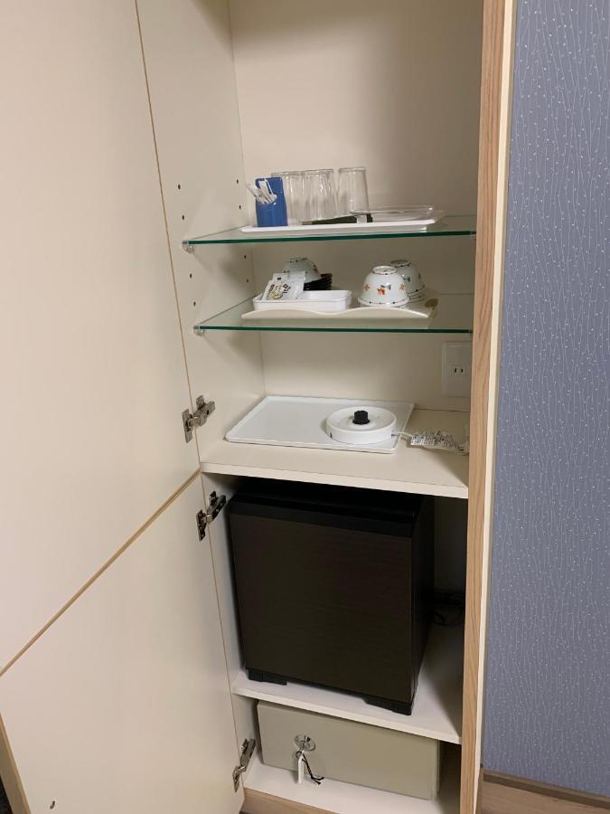 函馆 平成馆海羊亭酒店 外观 照片